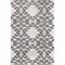 Nuloom Tashia Modern Geometric Machine Washable Area Rug 5ft x 8ft BIRV71A-508 - alternate 5